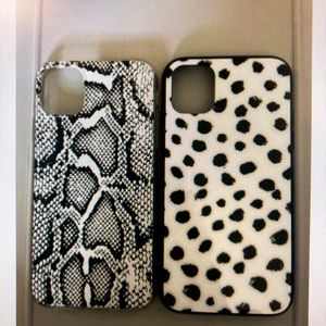iPhone 11 case. Used.